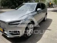 2017 Volvo XC90
