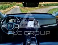 2017 Volvo XC90