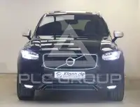 2017 Volvo XC90