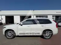 2017 Volvo XC90