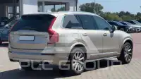 2017 Volvo XC90