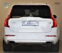 2017 Volvo XC90