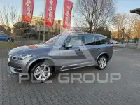 2017 Volvo XC90