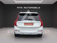 2017 Volvo XC90