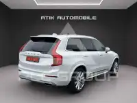 2017 Volvo XC90