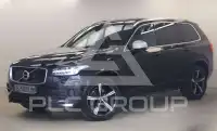 2017 Volvo XC90