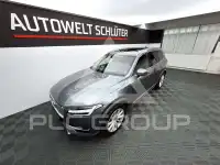 2017 Volvo XC90