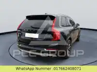 2017 Volvo XC90