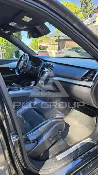 2017 Volvo XC90