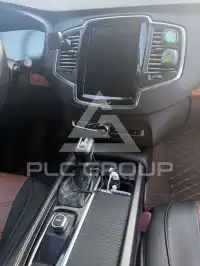 2017 Volvo XC90
