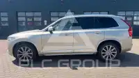 2017 Volvo XC90