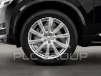 2017 Volvo XC90