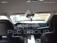 2017 Volvo XC90