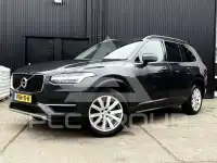 2017 Volvo XC90