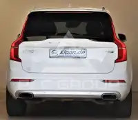 2017 Volvo XC90