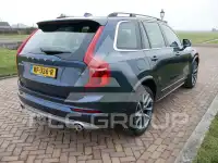 2017 Volvo XC90