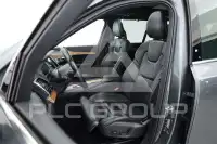 2017 Volvo XC90