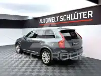 2017 Volvo XC90
