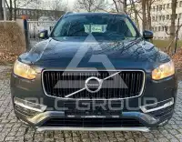 2017 Volvo XC90
