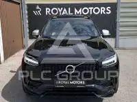 2017 Volvo XC90