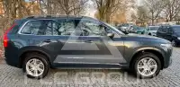 2017 Volvo XC90
