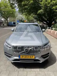 2017 Volvo XC90