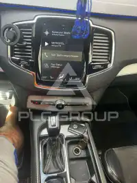 2017 Volvo XC90