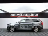 2017 Volvo XC90