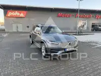 2017 Volvo XC90