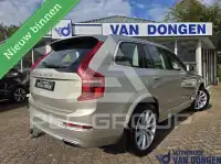 2017 Volvo XC90