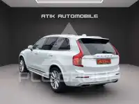 2017 Volvo XC90