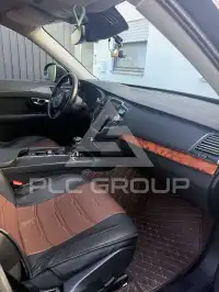2017 Volvo XC90