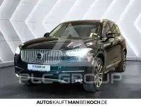 2017 Volvo XC90
