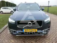 2017 Volvo XC90