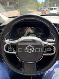 2017 Volvo XC90