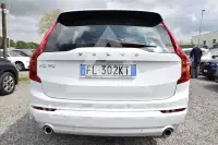 2017 Volvo XC90