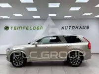 2017 Volvo XC90