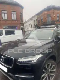 2017 Volvo XC90