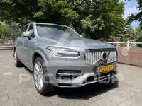 2017 Volvo XC90