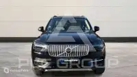 2017 Volvo XC90