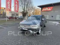 2017 Volvo XC90