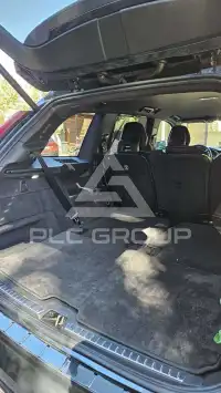 2017 Volvo XC90