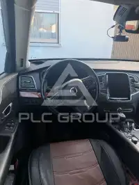 2017 Volvo XC90