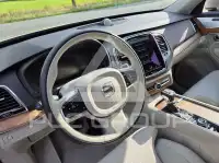 2017 Volvo XC90