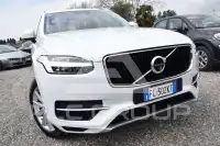 2017 Volvo XC90