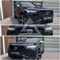 2017 Volvo XC90