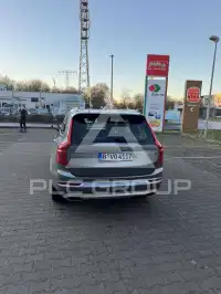 2017 Volvo XC90
