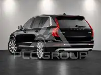 2017 Volvo XC90