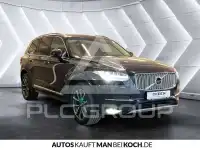 2017 Volvo XC90