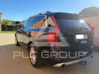 2017 Volvo XC90